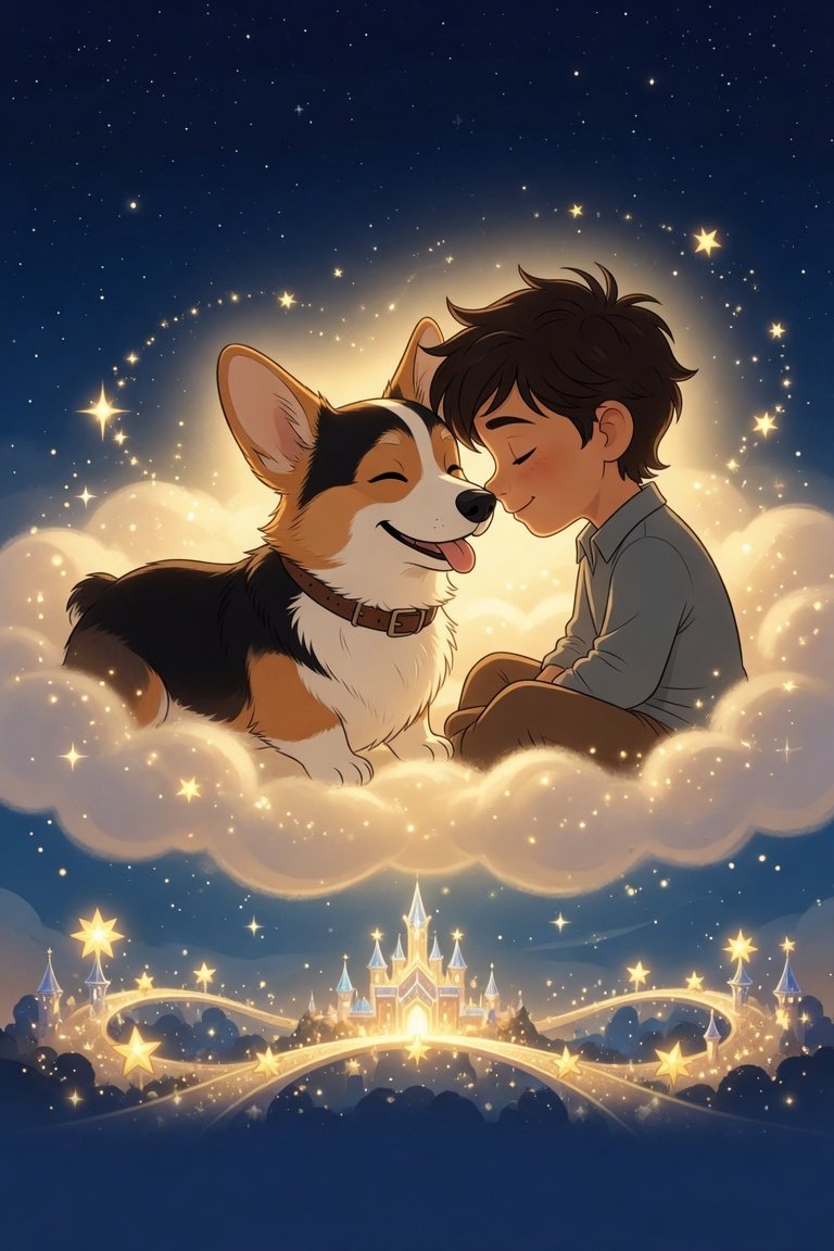 The Star Kingdom cover